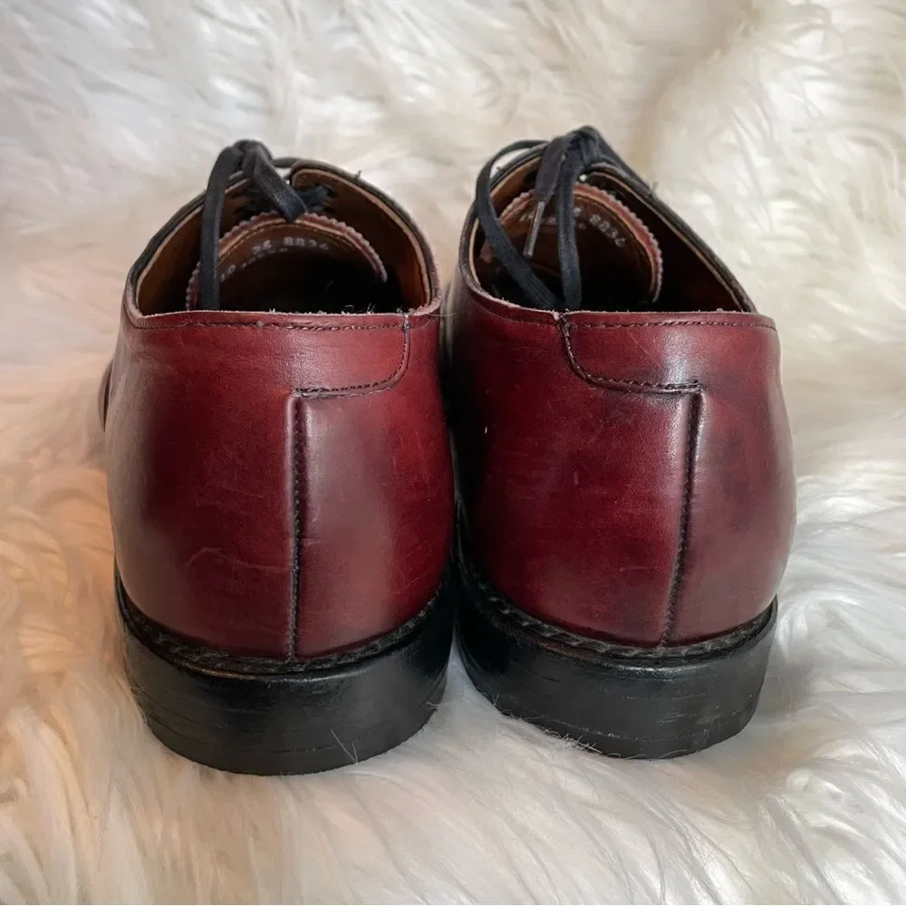 Allen Edmonds have been